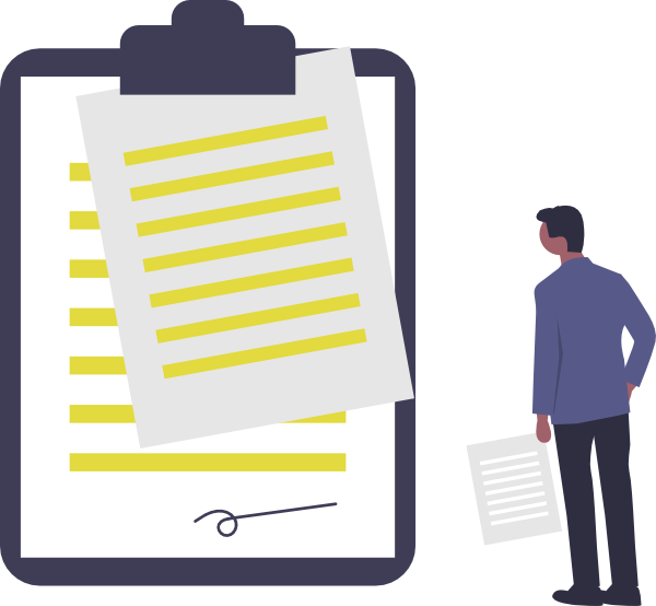 ESTUDIO Y REDACCIÓN DE CONTRATOS